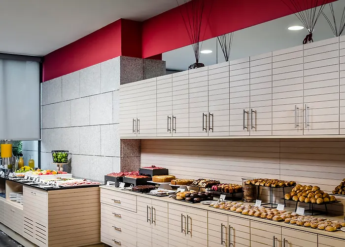 Eurostars Reina Felicia 4*