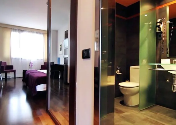 Eurostars Reina Felicia 4*