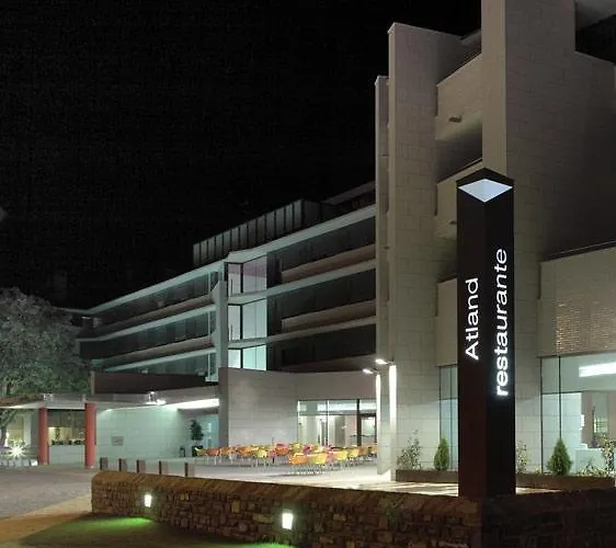 Hotell Eurostars Reina Felicia 4*