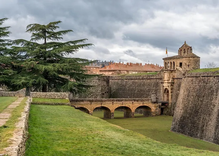 Hotell Eurostars Reina Felicia