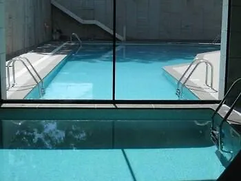 Eurostars Reina Felicia 4* Jaca