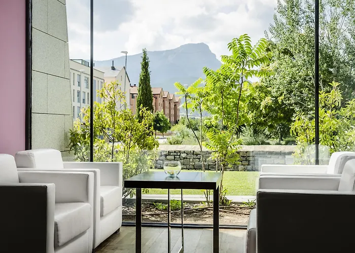 Eurostars Reina Felicia