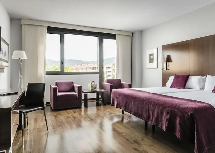 Eurostars Reina Felicia 4*