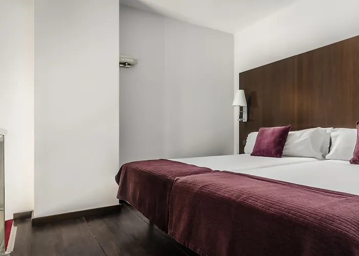 Eurostars Reina Felicia