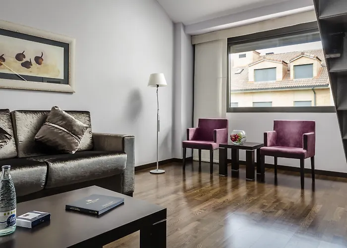 Eurostars Reina Felicia Hotell 4*