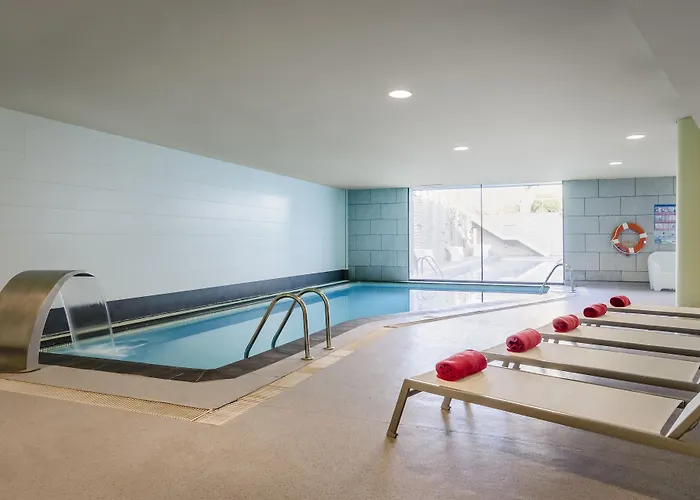 Eurostars Reina Felicia Jaca