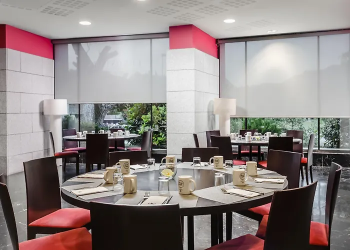 Eurostars Reina Felicia Hotell