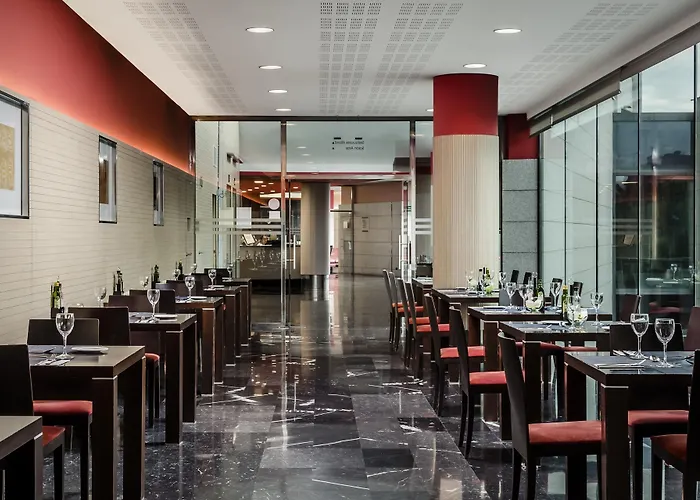 Eurostars Reina Felicia Hotell Jaca