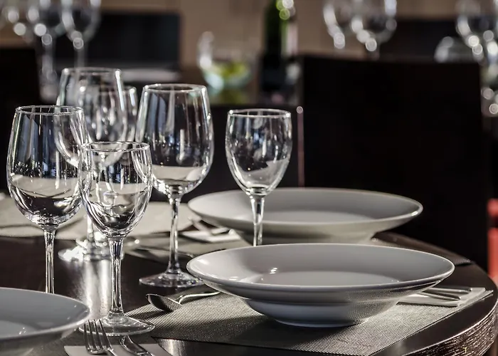 Eurostars Reina Felicia Hotell 4*