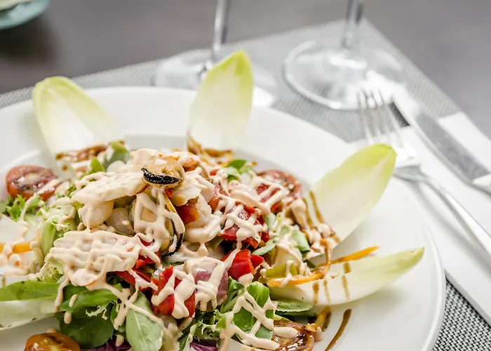 Eurostars Reina Felicia 4* Jaca