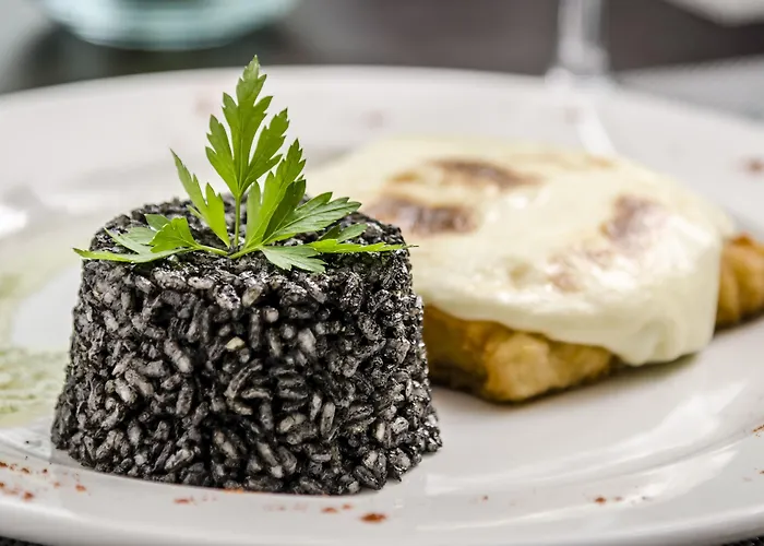 Hotell Eurostars Reina Felicia