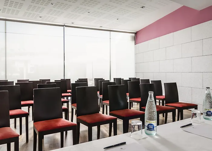 Eurostars Reina Felicia