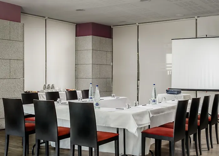 Eurostars Reina Felicia Jaca