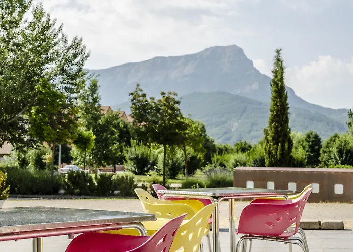 Eurostars Reina Felicia Hotell Jaca