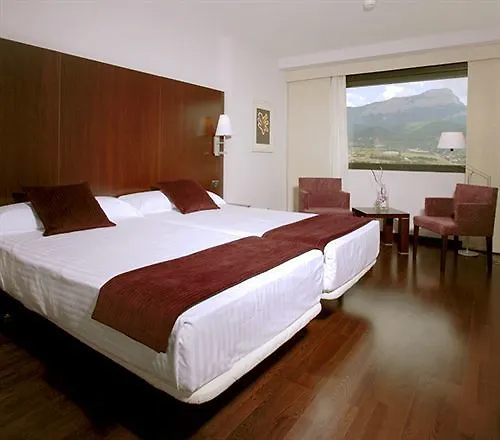 Eurostars Reina Felicia