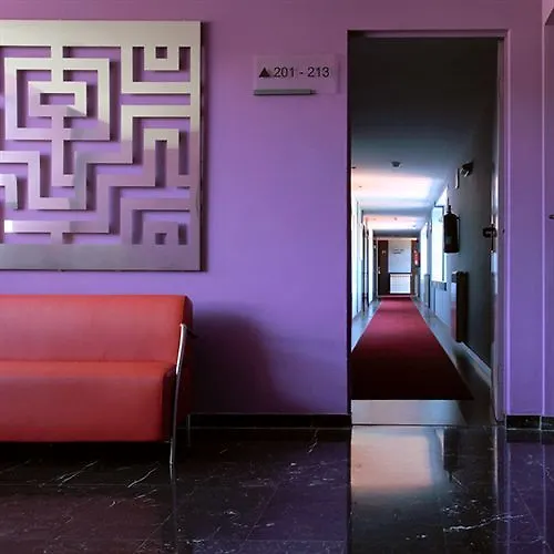 Eurostars Reina Felicia