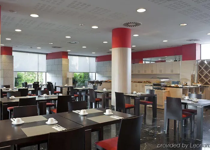 Eurostars Reina Felicia Hotell Jaca