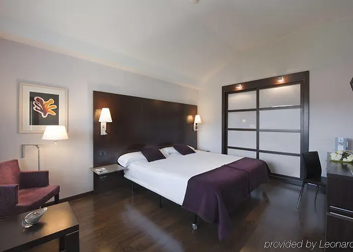 Eurostars Reina Felicia 4*