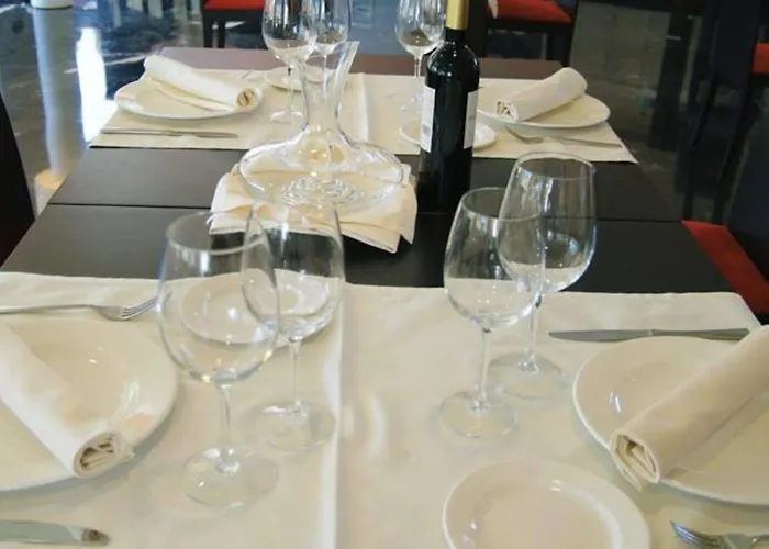 Eurostars Reina Felicia Hotell Jaca