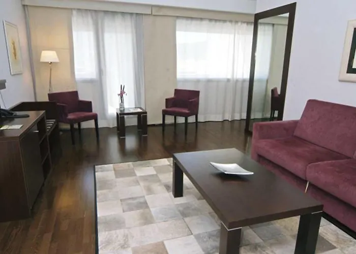 Eurostars Reina Felicia 4* Jaca