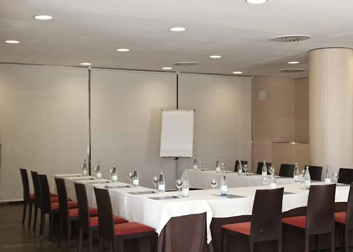 Eurostars Reina Felicia 4* Jaca