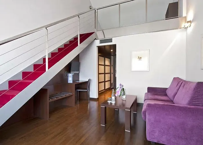 Hotel Eurostars Reina Felicia Jaca